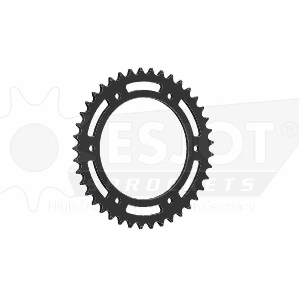Sprocket Rear 520-41T Steel - 50-32050-41