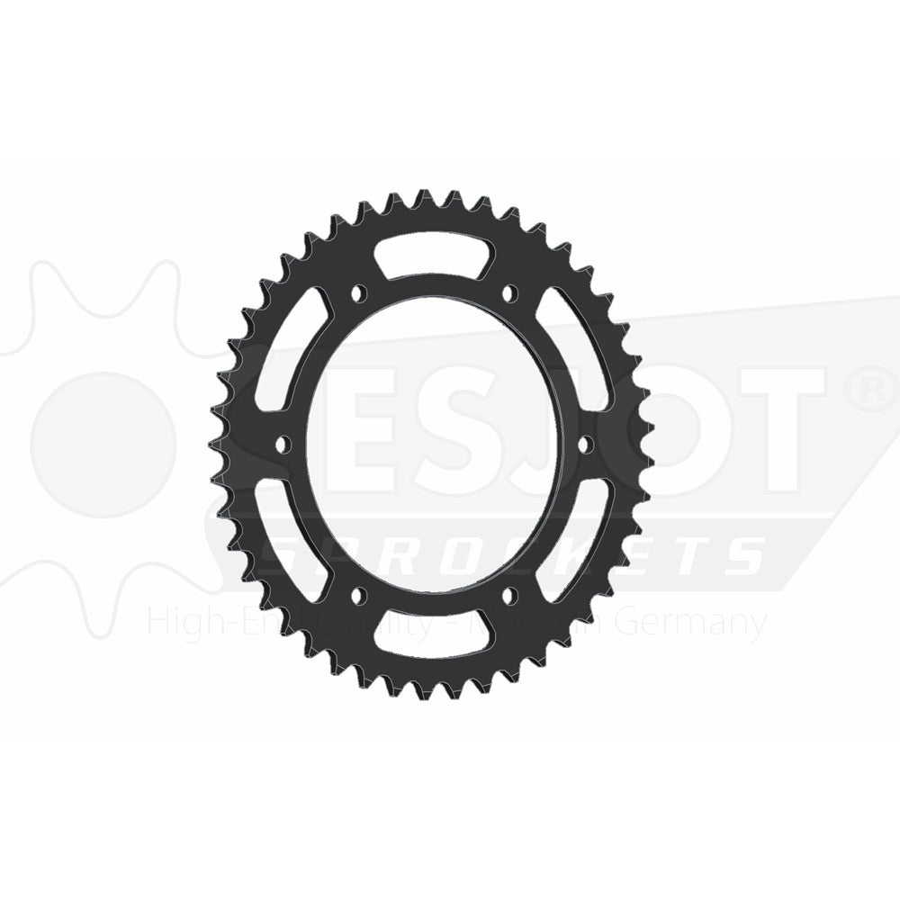 Sprocket Rear 520-45T Steel - 50-32050-45