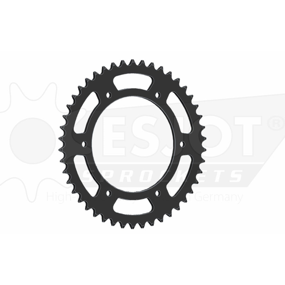 Sprocket Rear 520-46T Steel - 50-32050-46