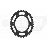 Sprocket Rear 520-46T Steel - 50-32050-46