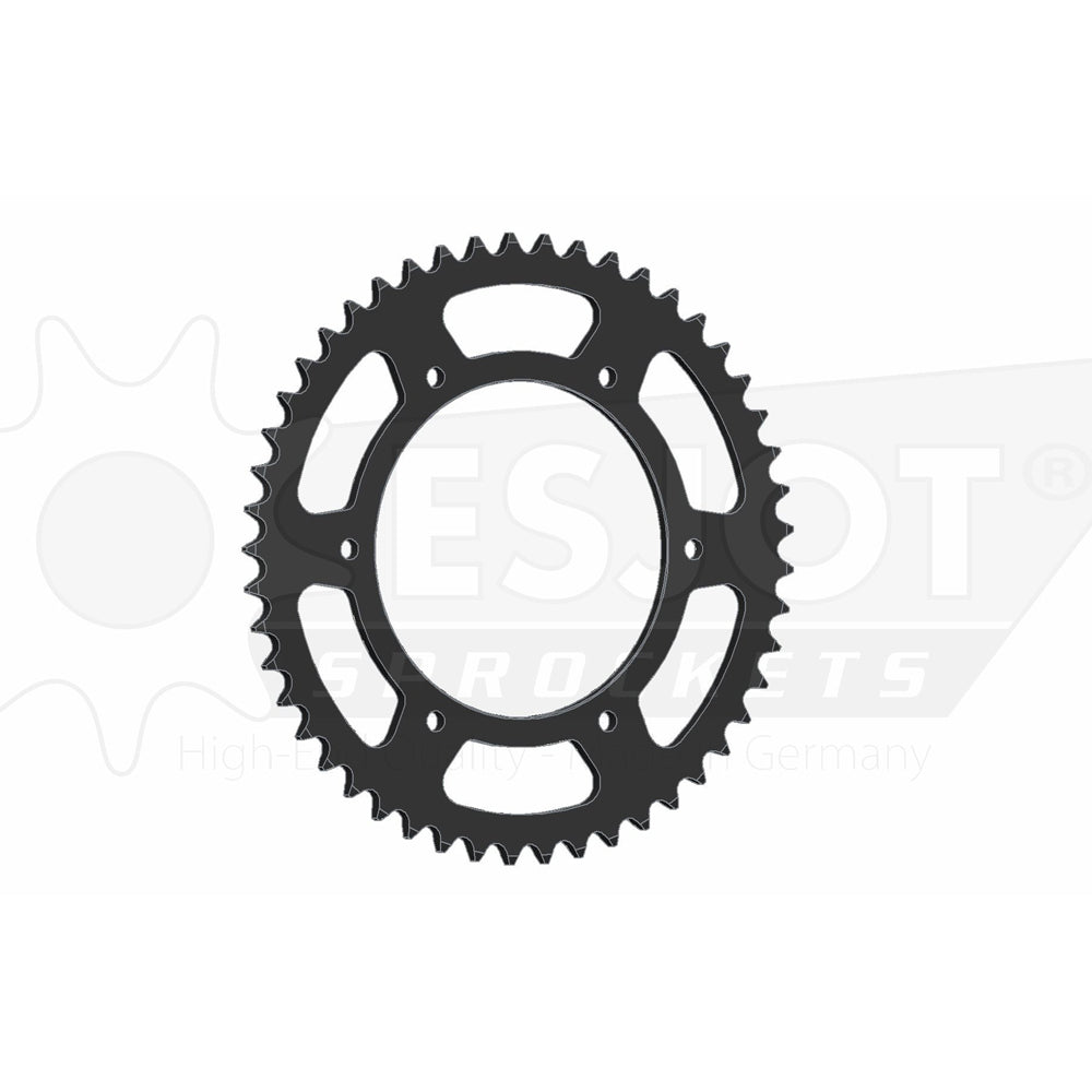 Sprocket Rear 520-49T Steel - 50-32050-49