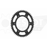 Sprocket Rear 520-49T Steel - 50-32050-49