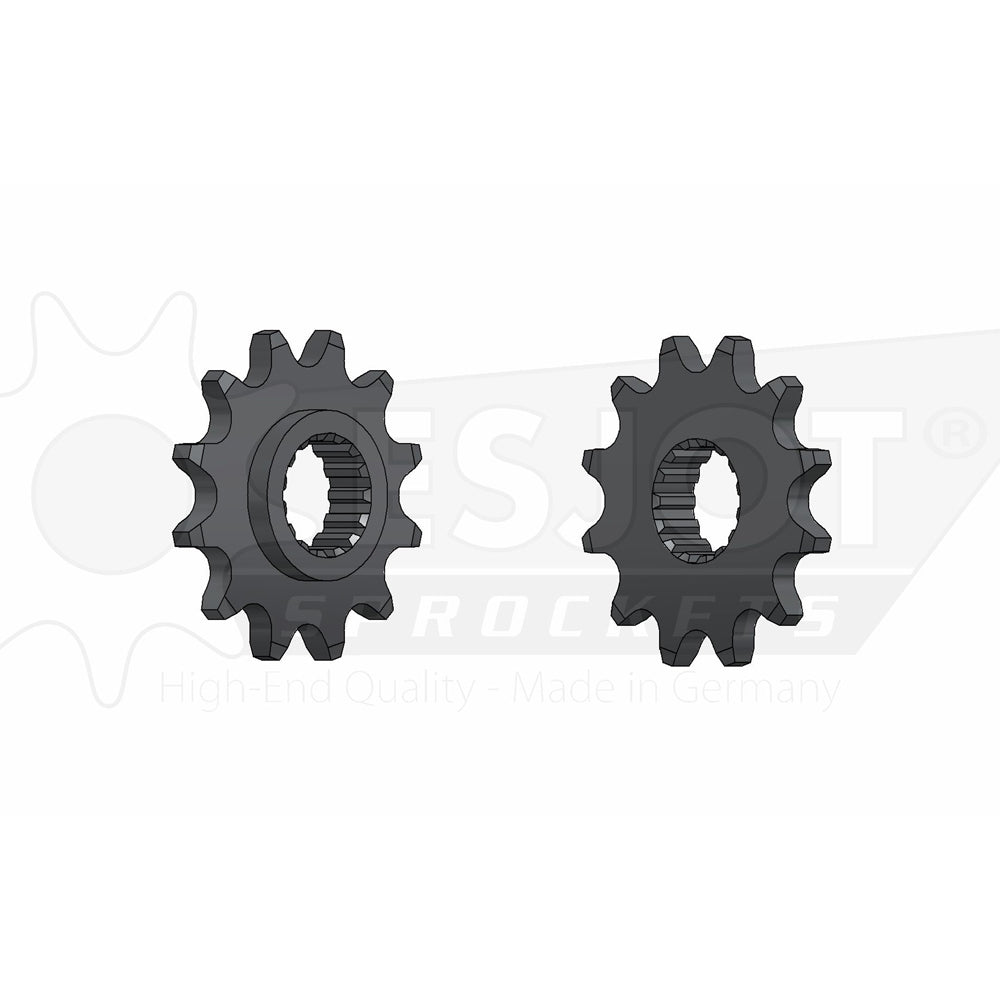 Sprocket Front 520-12T - 50-32051-12