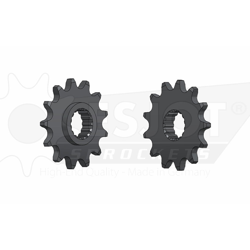 Sprocket Front 520-13T - 50-32051-13