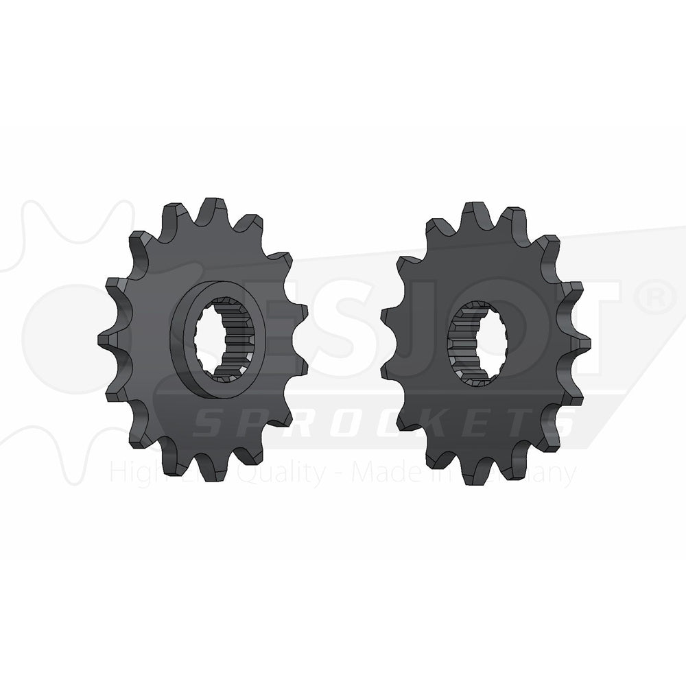 Sprocket Front 520-15T - 50-32051-15