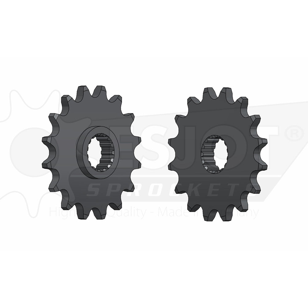 Sprocket Front 520-16T - 50-32051-16