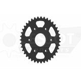 Sprocket Rear 520-39T Steel - 50-32051-39