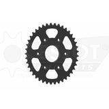 Sprocket Rear 520-41T Steel - 50-32051-41