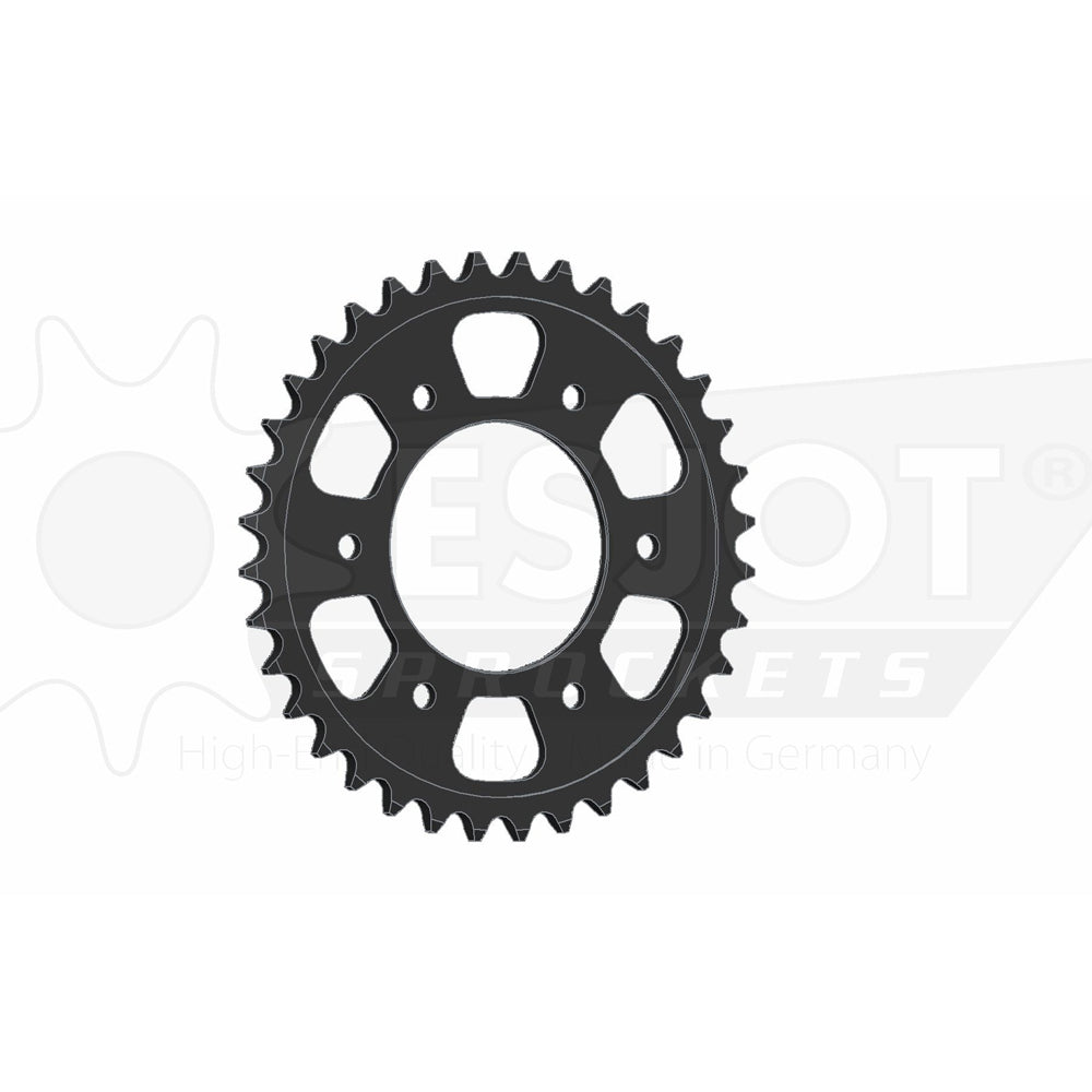 Sprocket Rear 520-36T Steel - 50-32052-36