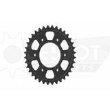 Sprocket Rear 520-36T Steel - 50-32052-36