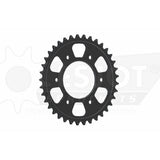 Sprocket Rear 520-37T Steel - 50-32052-37