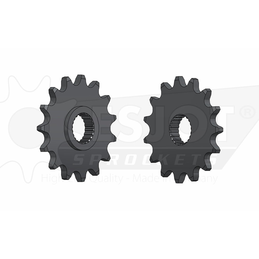 Sprocket Front 520-15T - 50-32054-15