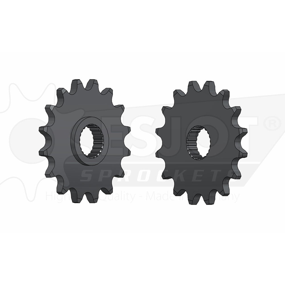 Sprocket Front 520-16T - 50-32054-16