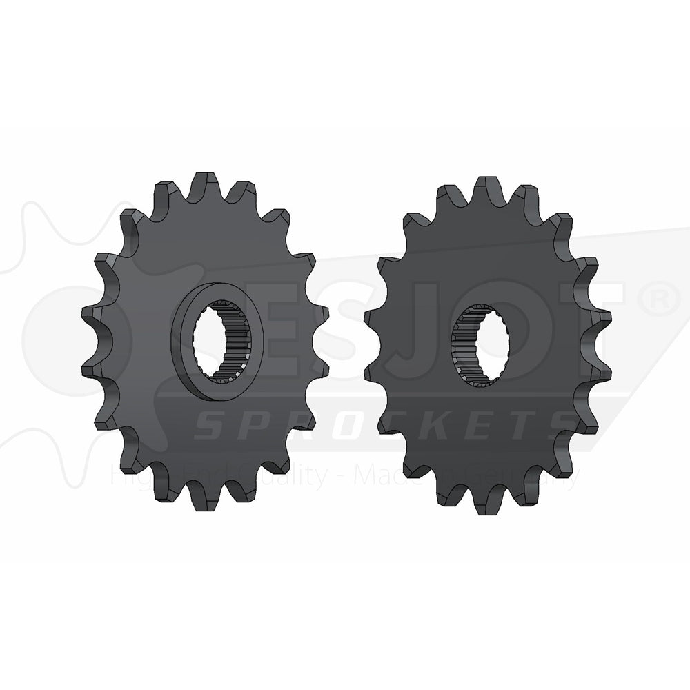 Sprocket Front 520-18T - 50-32054-18