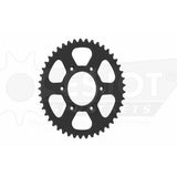 Sprocket Rear 520-49T Steel - 50-32054-49