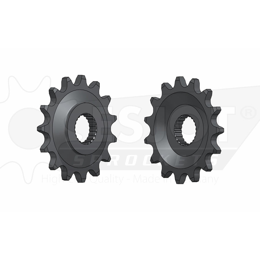 Sprocket Front 520-16T - 50-32055-16