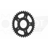 Sprocket Rear 520-39T Steel - 50-32055-39