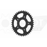 Sprocket Rear 520-40T Steel - 50-32055-40