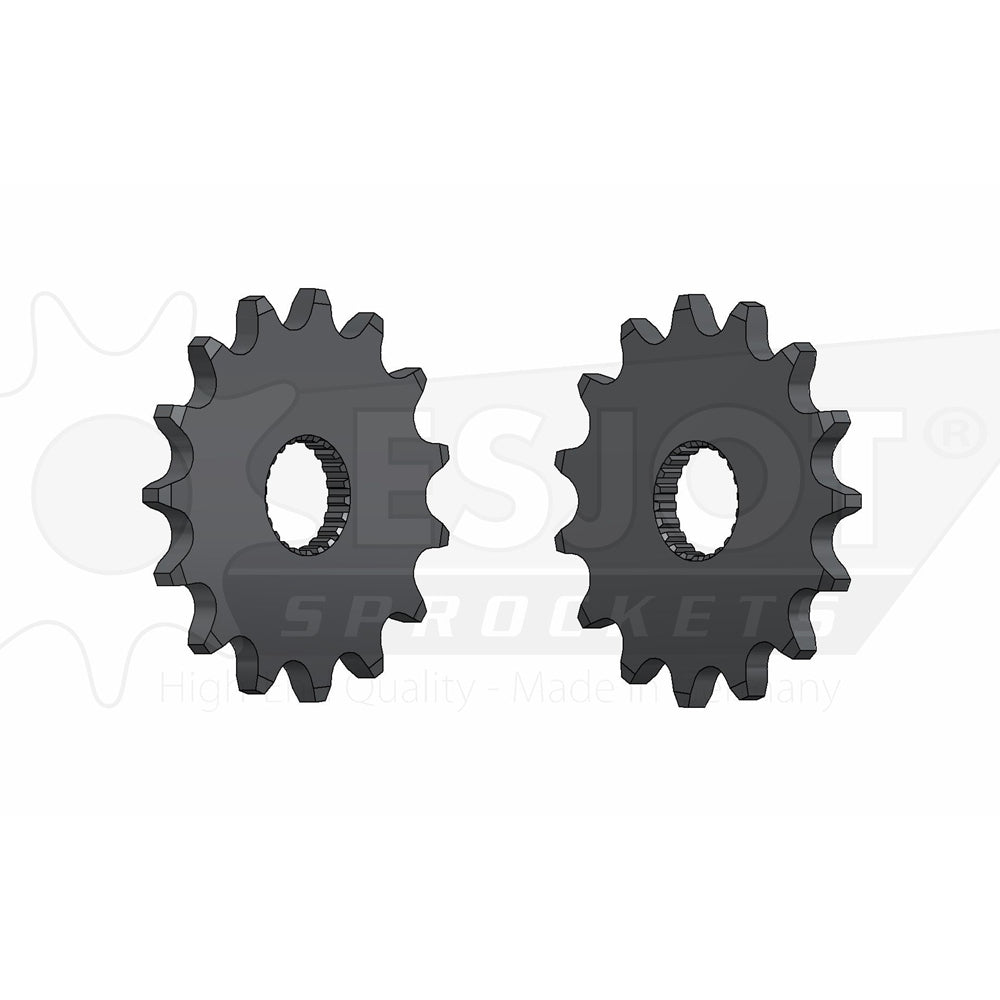 Sprocket Front 520-15T - 50-32056-15