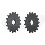 Sprocket Front 520-17T - 50-32056-17