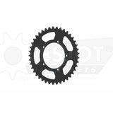 Sprocket Rear 520-41T Steel - 50-32057-41