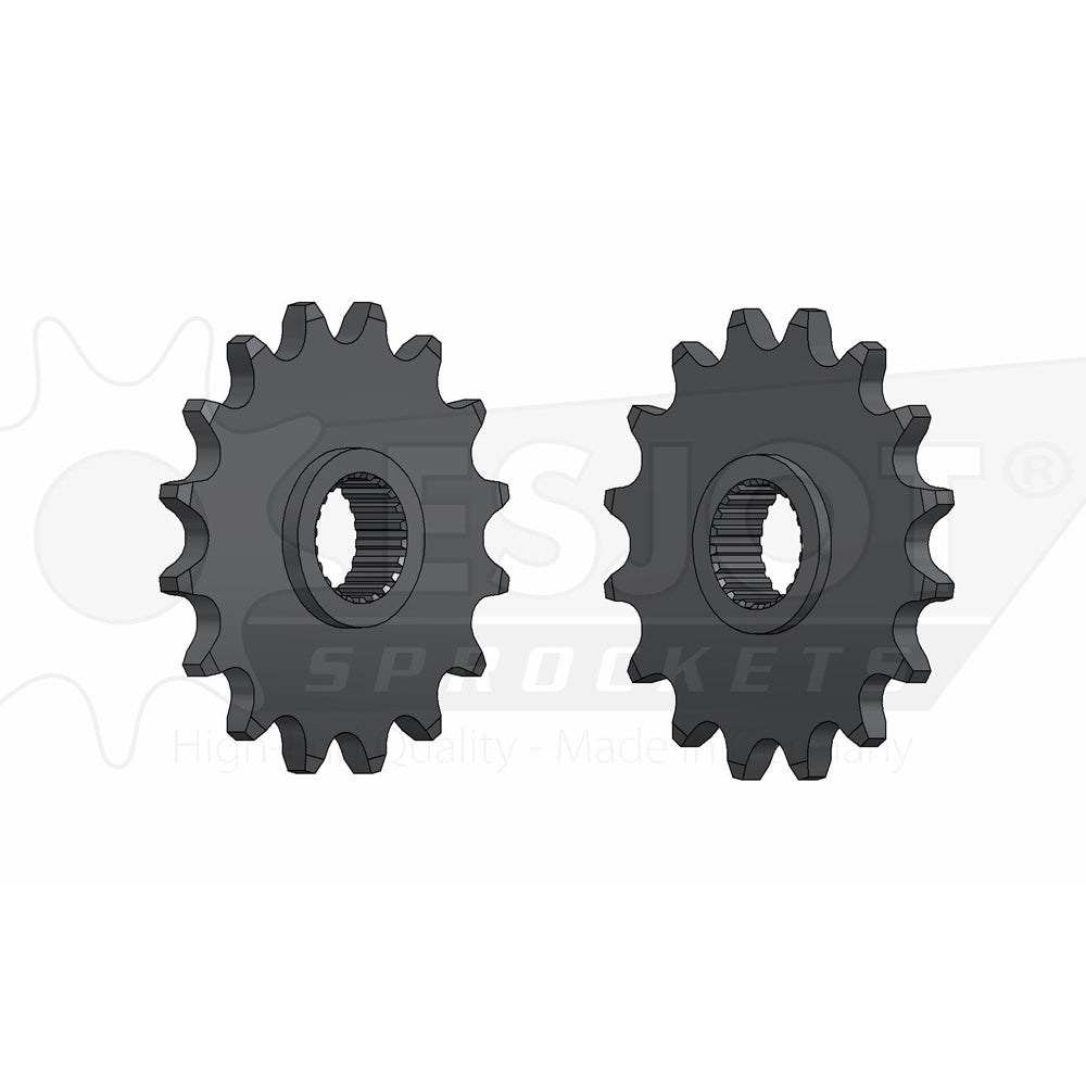 Sprocket Front 520-16T - 50-32058-16