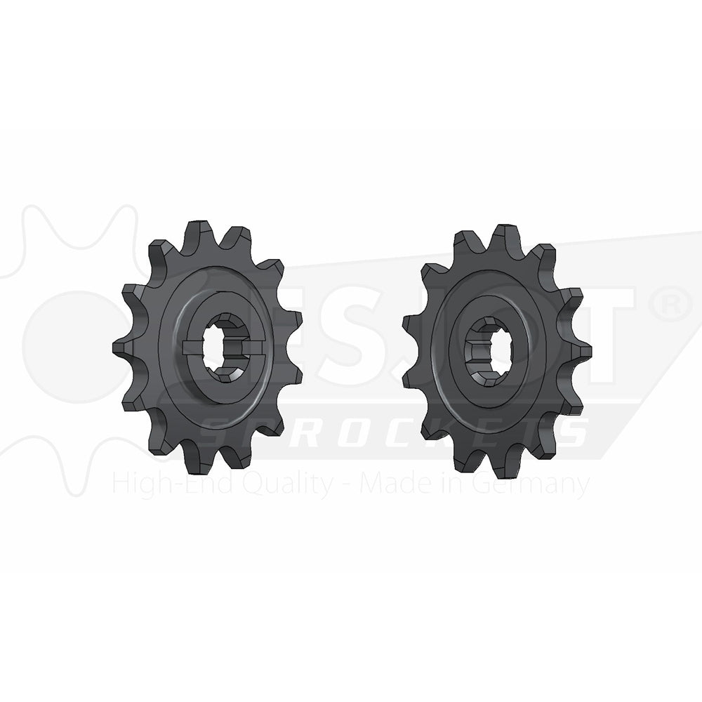 Sprocket Front 520-13T - 50-32059-13