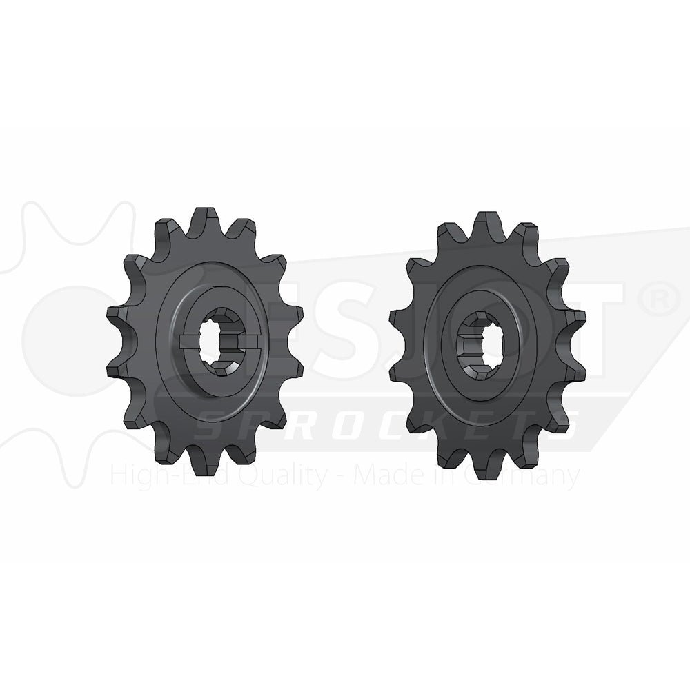 Sprocket Front 520-14T - 50-32059-14
