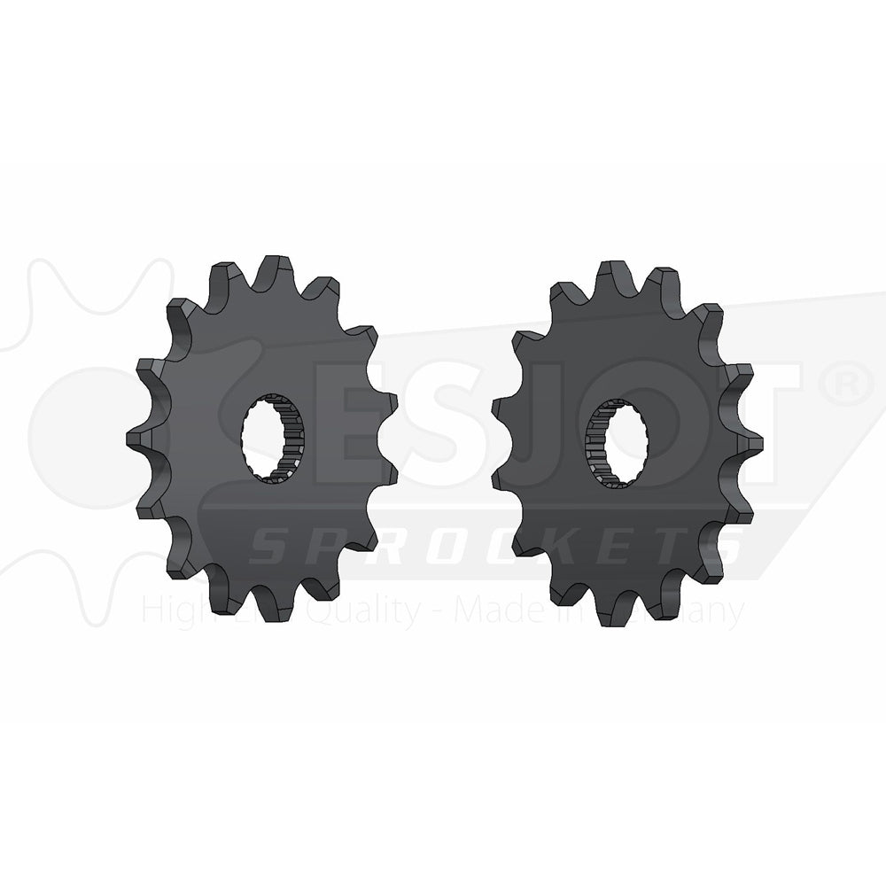 Sprocket Front 520-15T - 50-32060-15