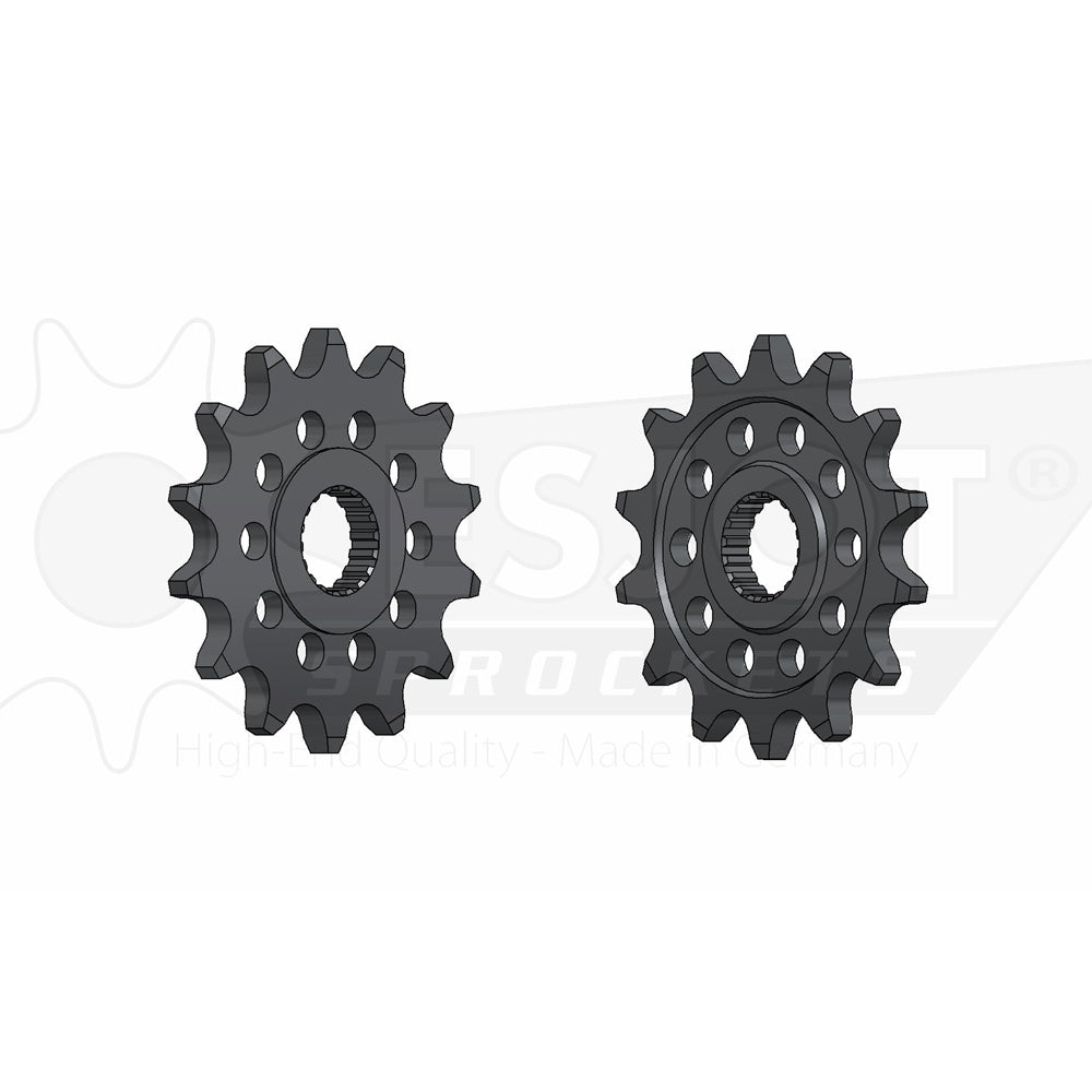 Sprocket Front 520-14T SP - 50-32062-14S
