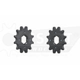 Sprocket Front 520-12T - 50-32064-12