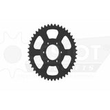 Sprocket Rear 520-45T Steel - 50-32064-45