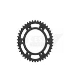 Sprocket Rear 520-42T Steel - 50-32065-42