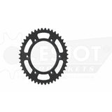 Sprocket Rear 520-44T Steel - 50-32065-44
