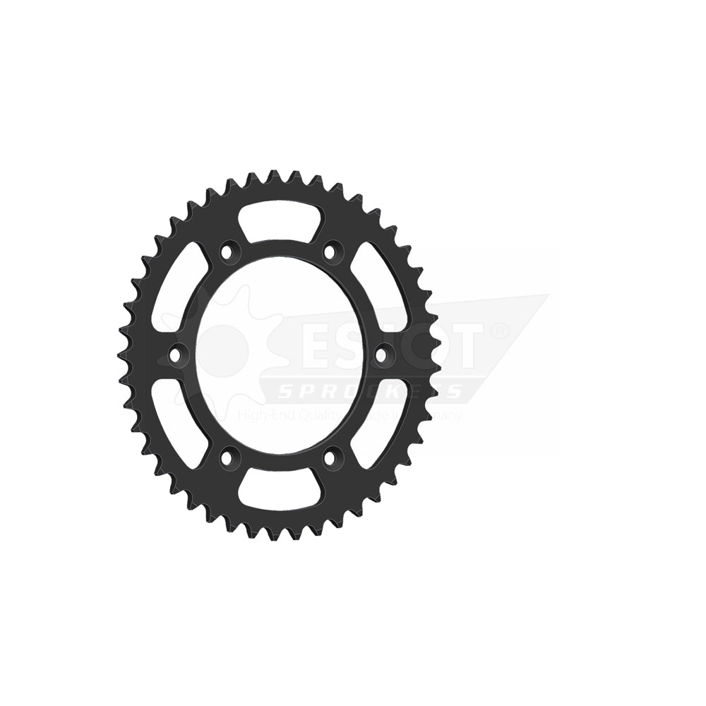 Sprocket Rear 520-45T Steel - 50-32065-45