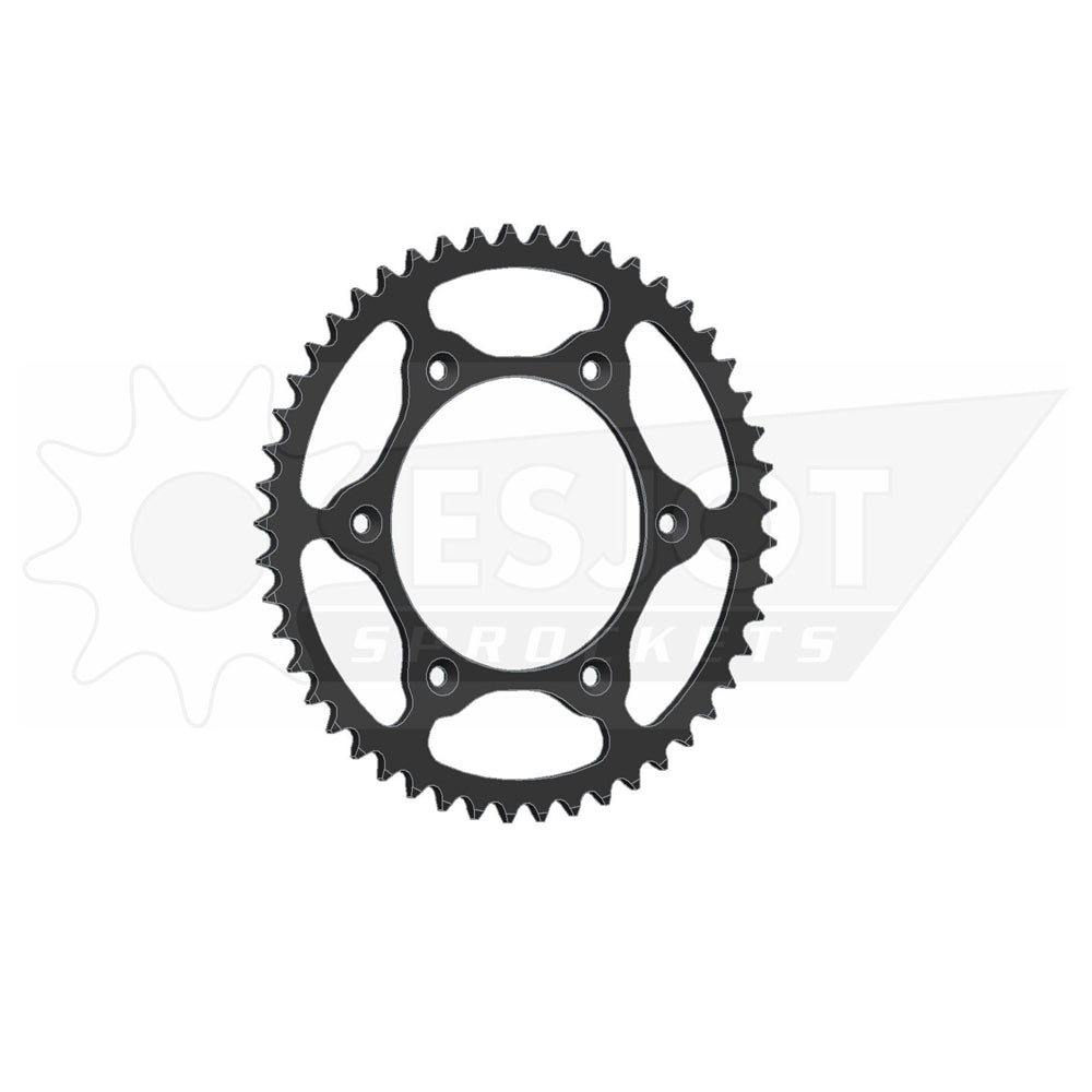 Sprocket Rear 520-49T Ultralight Steel - 50-32065-49L