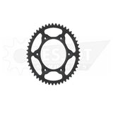 Sprocket Rear 520-49T Ultralight Steel - 50-32065-49L