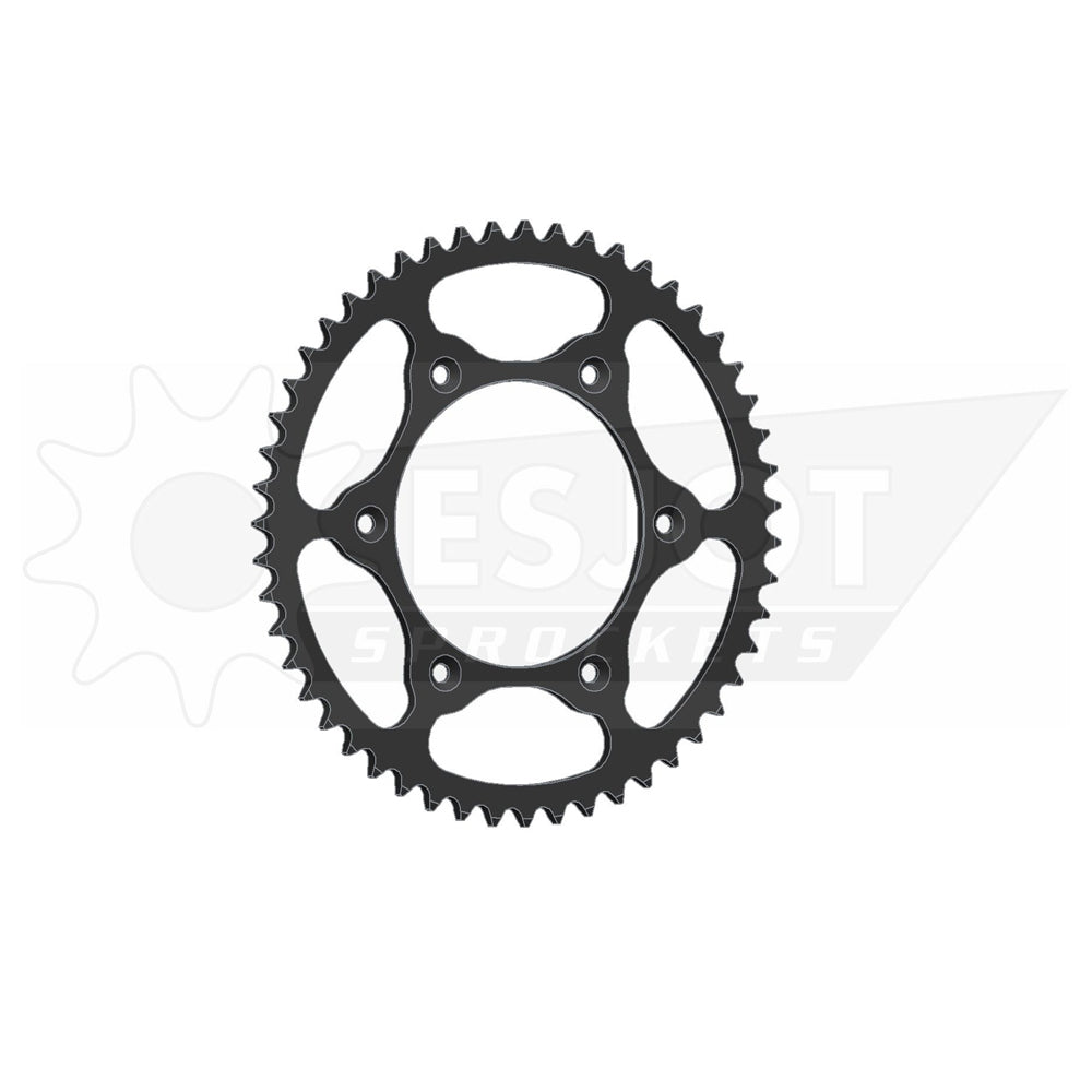 Sprocket Rear 520-51T Ultralight Steel - 50-32065-51L