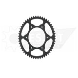 Sprocket Rear 520-52T Ultralight Steel - 50-32065-52L