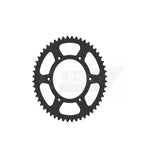 Sprocket Rear 520-52T Steel - 50-32065-52
