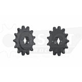 Sprocket Front 520-13T - 50-32067-13