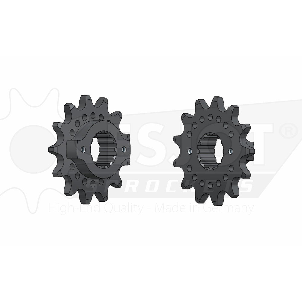 Sprocket Front 520-13T SP - 50-32069-13S