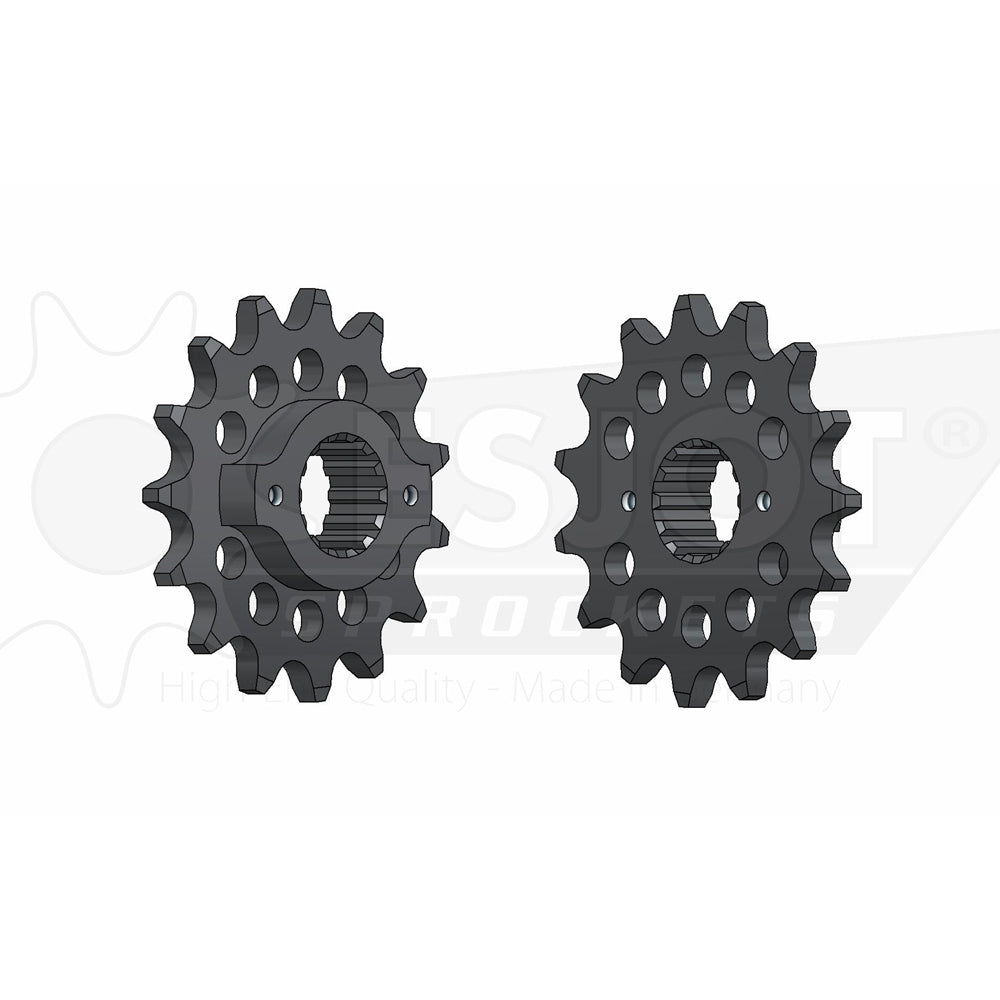 Sprocket Front 520-15T SP - 50-32069-15S