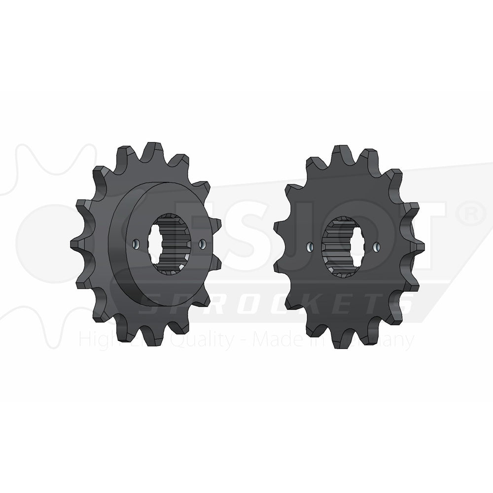 Sprocket Front 520-15T - 50-32069-15