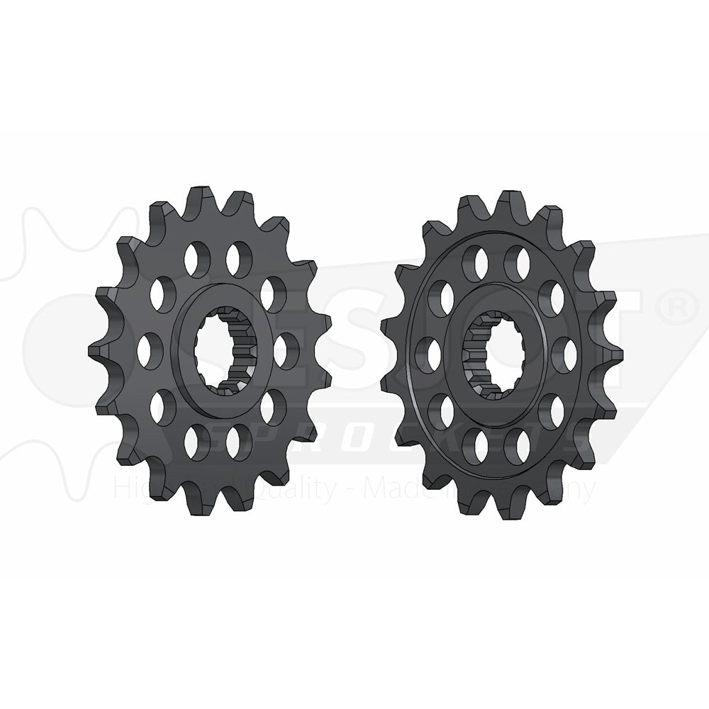 Sprocket Front 520-17T SP - 50-32070-17S