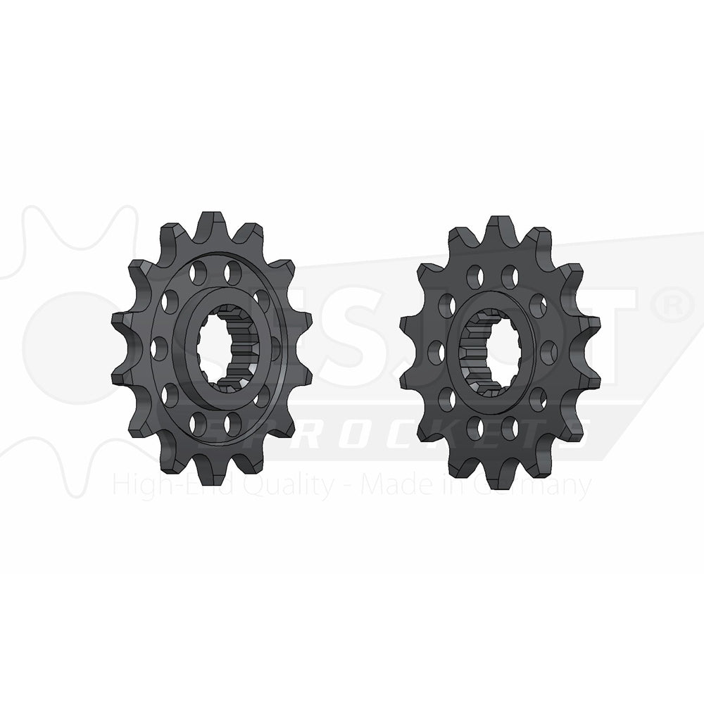 Sprocket Front 520-14T SP - 50-32071-14S