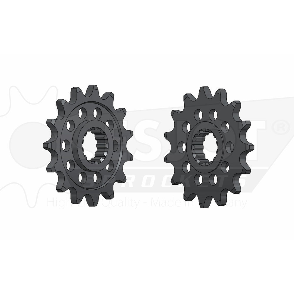 Sprocket Front 520-15T SP - 50-32071-15S