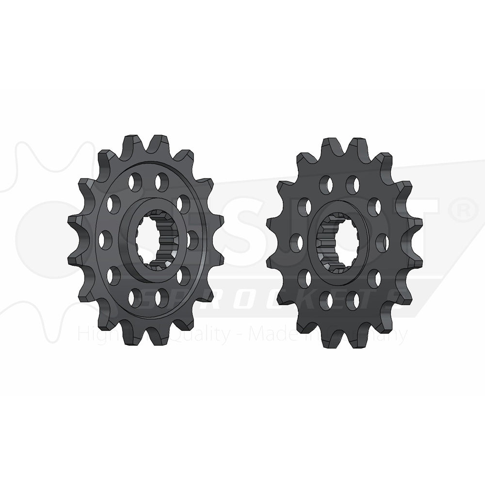 Sprocket Front 520-16T SP - 50-32071-16S