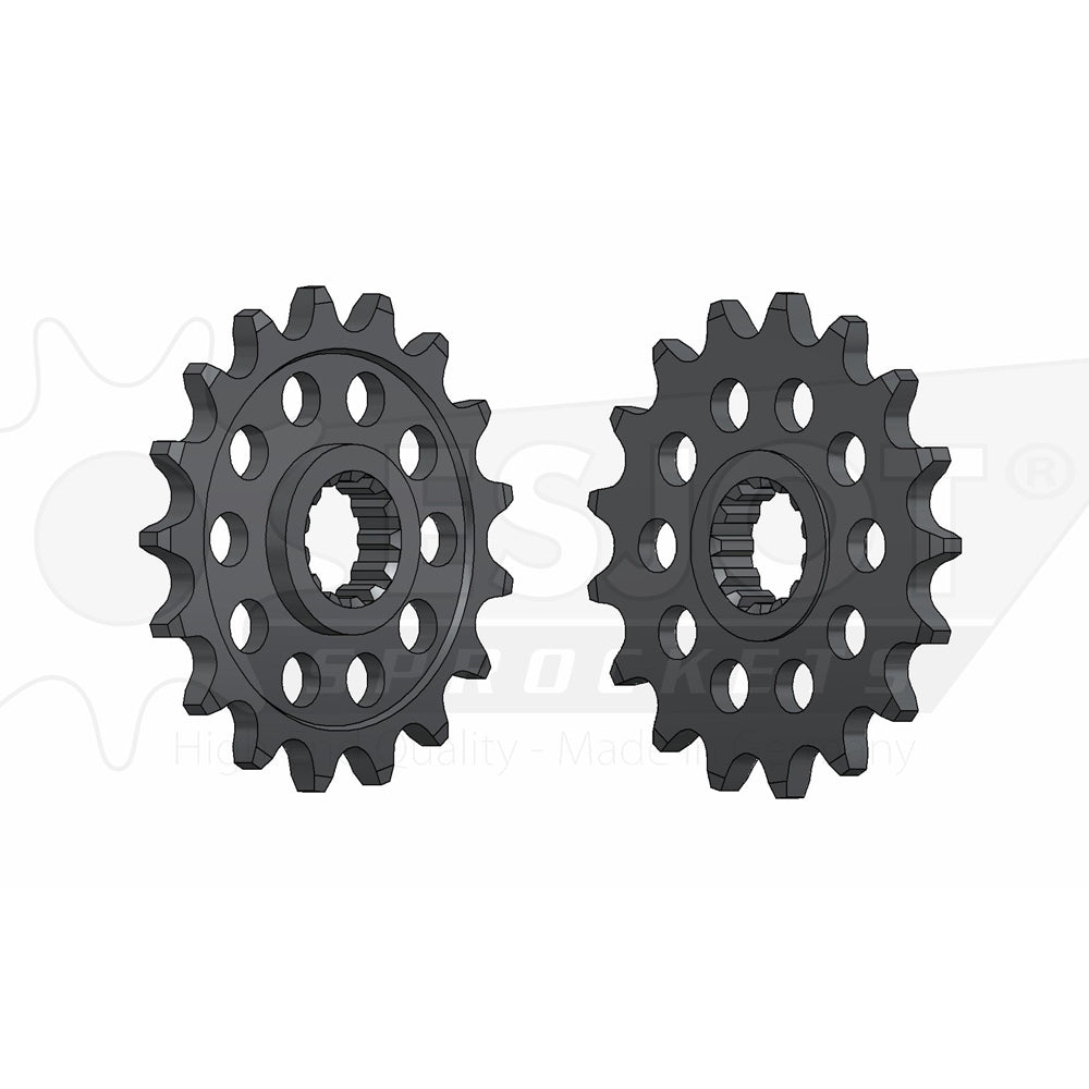 Sprocket Front 520-17T SP - 50-32071-17S