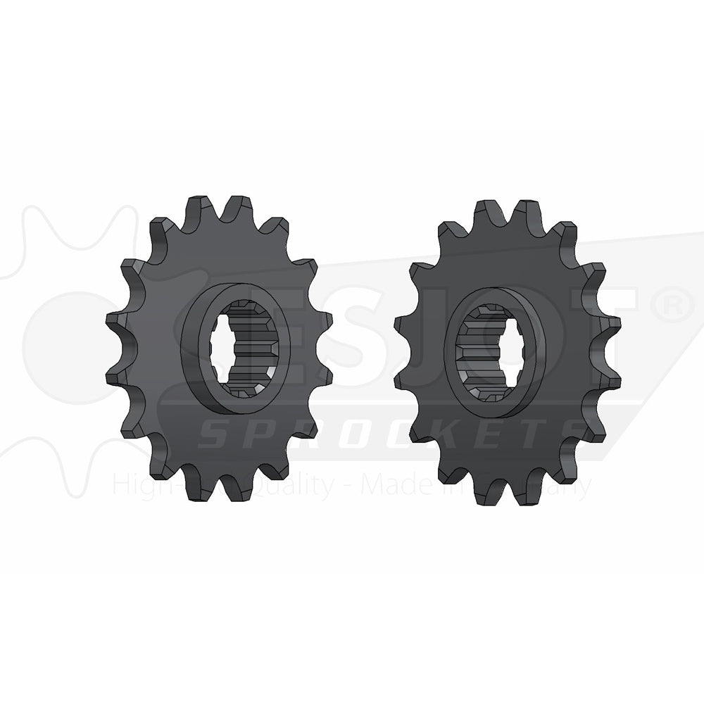 Sprocket Front 520-16T - 50-32072-16